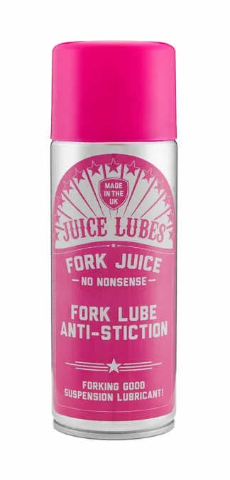 Спрей для вилки Juice Lubes The Original Suspension Lubricant and Cleaner 400мл