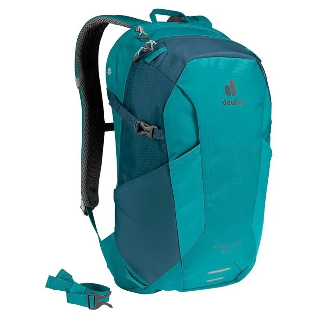 Рюкзак Deuter Speed Lite 20 (1322 )dustblue-arctic