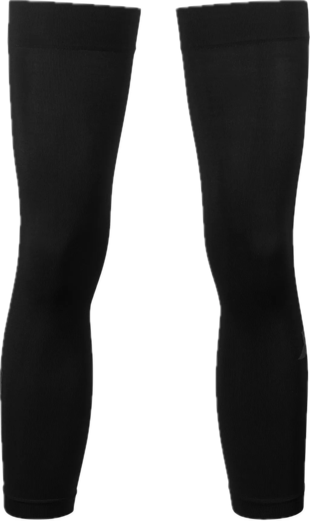 Утеплители ног ASSOS Spring Fall Leg Warmers EVO black series