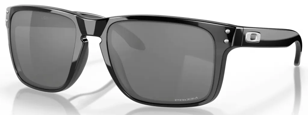 Окуляри Oakley HOLBROOK XL (PRIZM Black) polished black