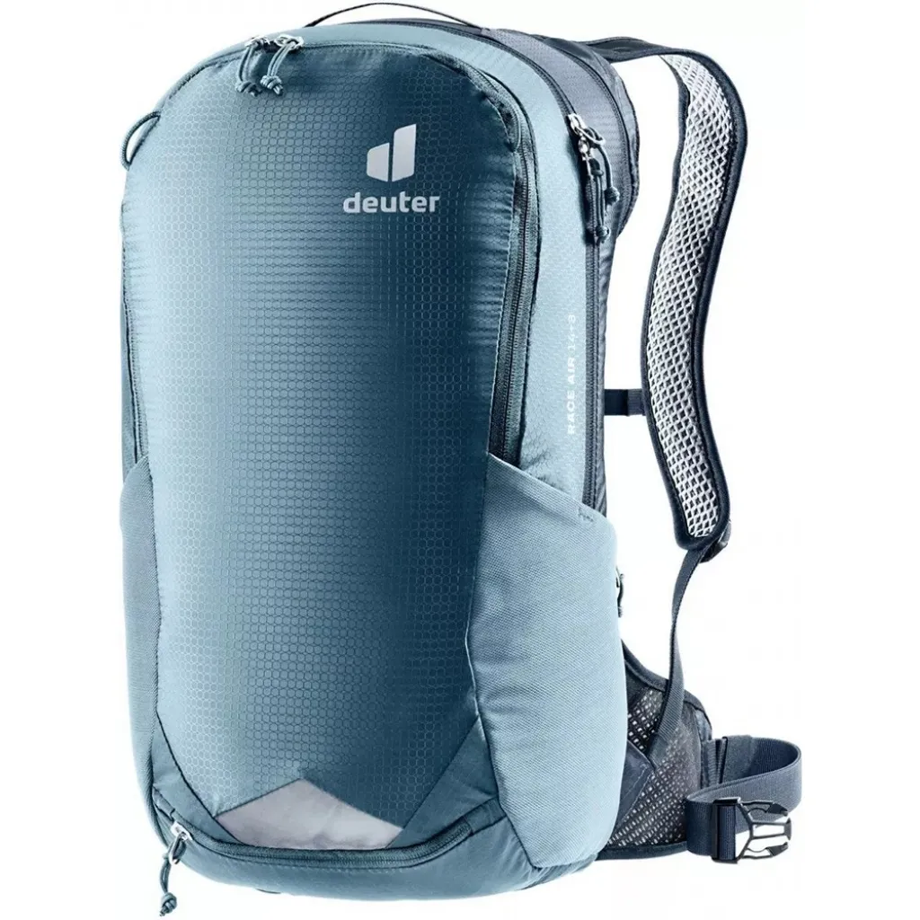 Рюкзак Deuter Race Air 14+3 atlantic-ink (1374)