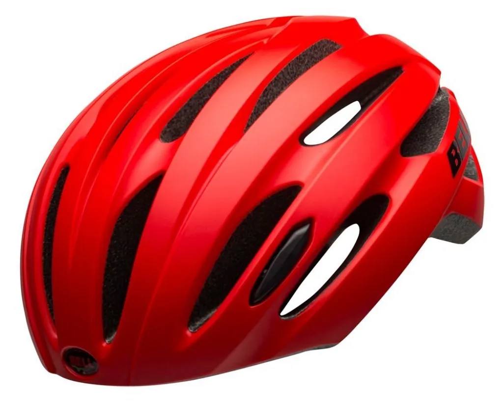 Шлем Bell Avenue red/black