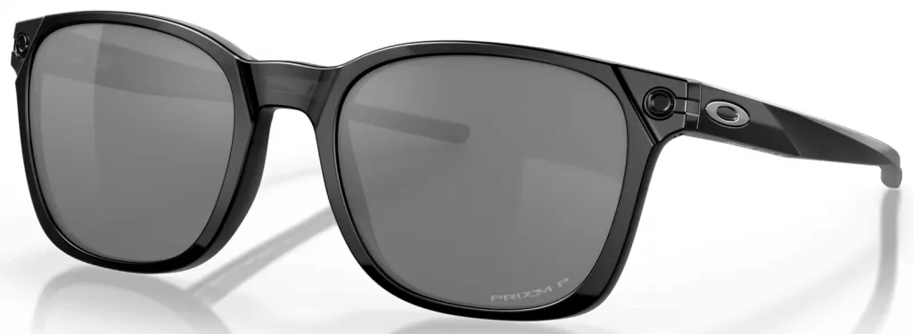 Очки Oakley OJECTOR (PRIZM Black Polarized) black ink