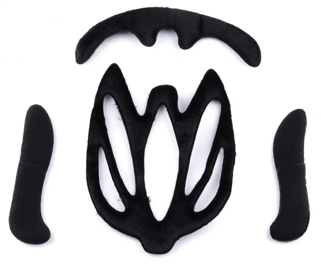 Запчасть для шлема ONRIDE Grip сменные подушечки Запчасть для шлема ONRIDE Grip сменные подушечки