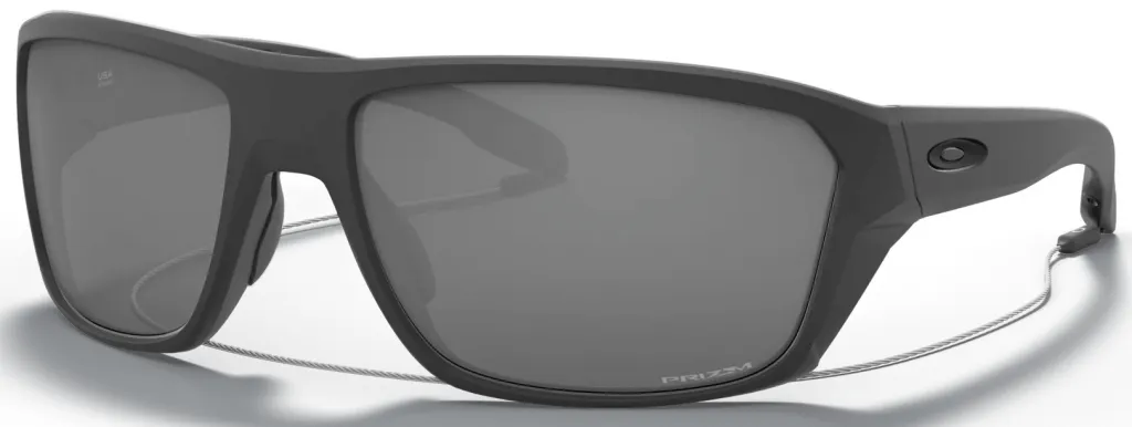 Очки Oakley SPLIT SHOT (PRIZM Black) mate carbon