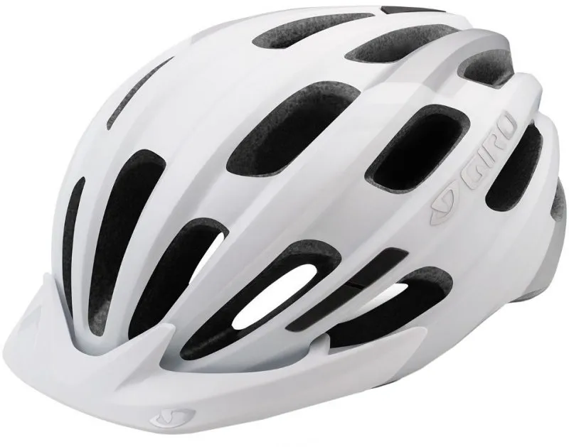 Шлем Giro Register matt white