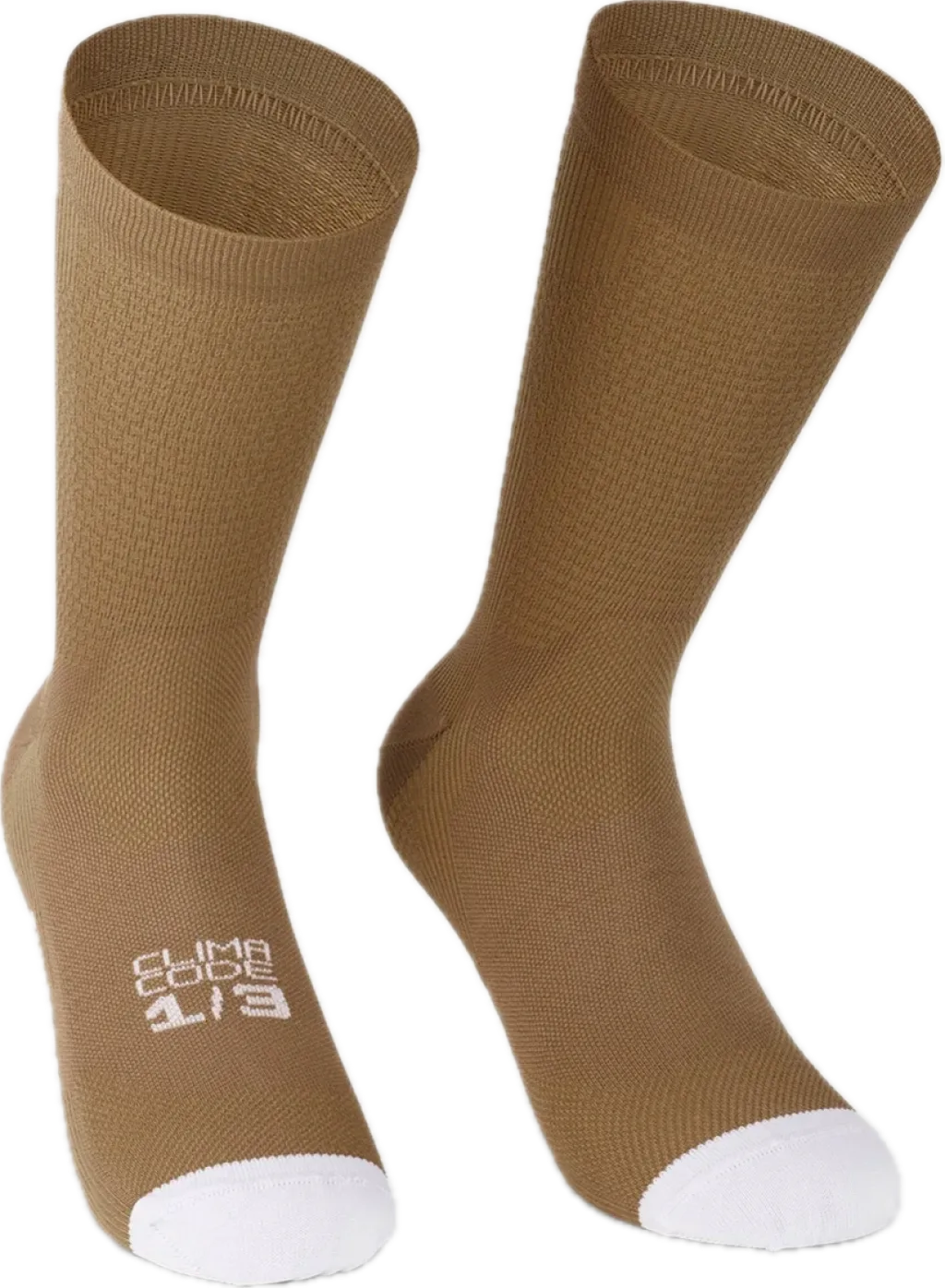 Носки Assos Endurance Socks S11 Bronze Ash