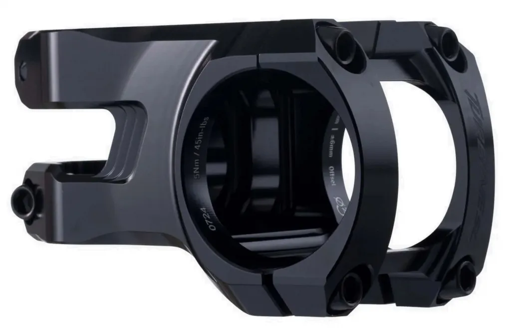 Винос Race Face Turbine SL 35 (50mm) 0° black