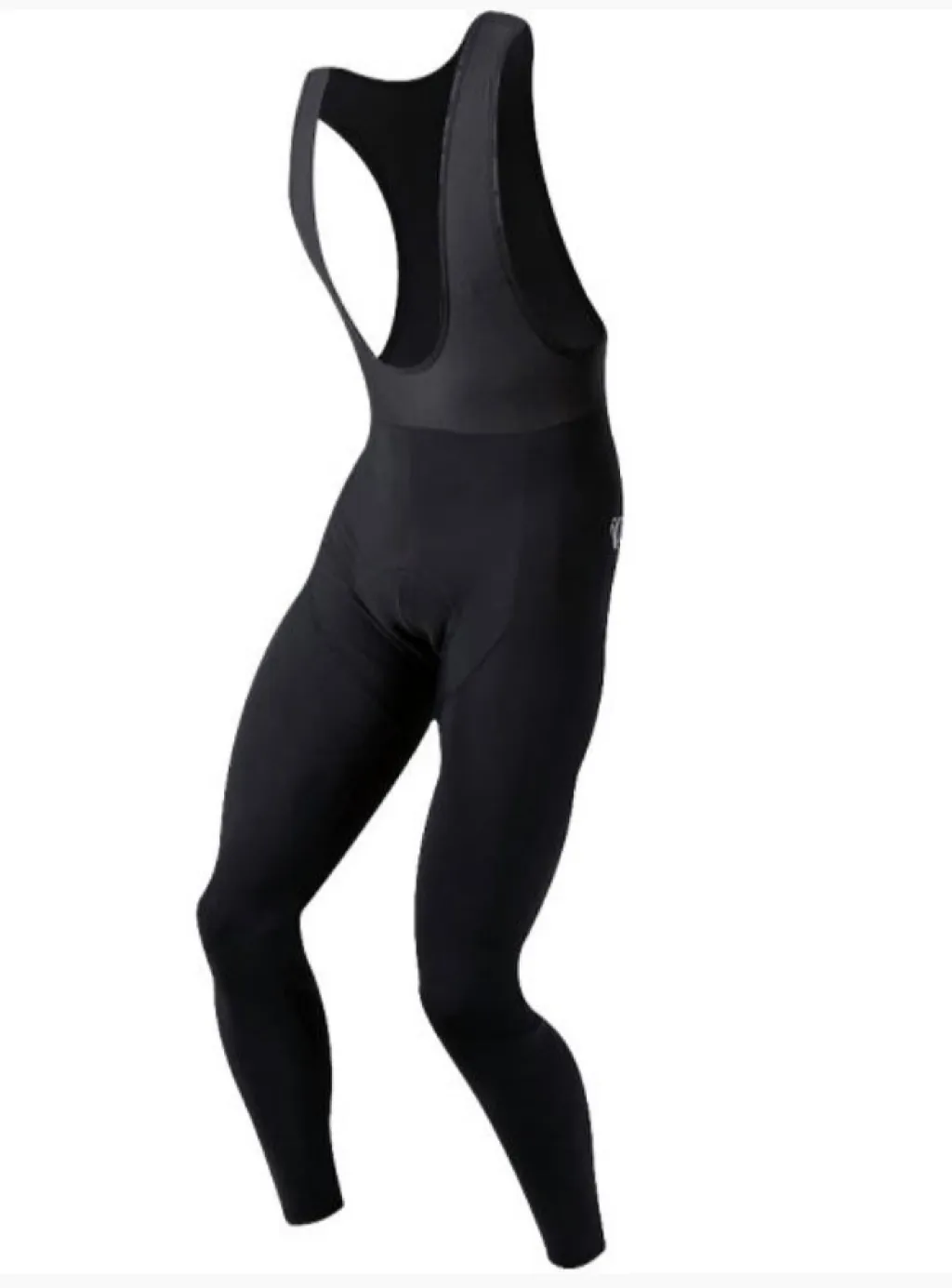 Велорейтузи Pearl Izumi PURSUIT THERMAL з лямками, чорний