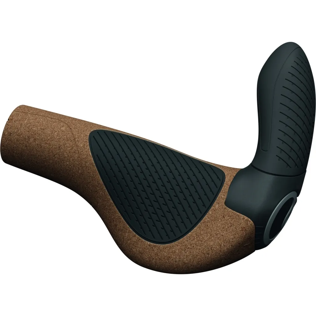 Грипсы Ergon GP3-L Evo BioKork