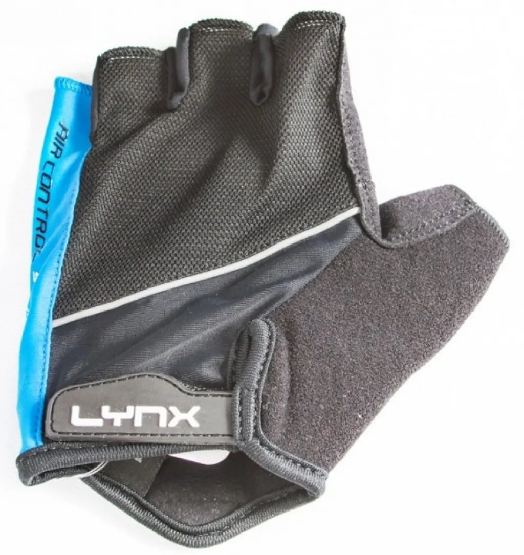 Перчатки Lynx PRO Blue