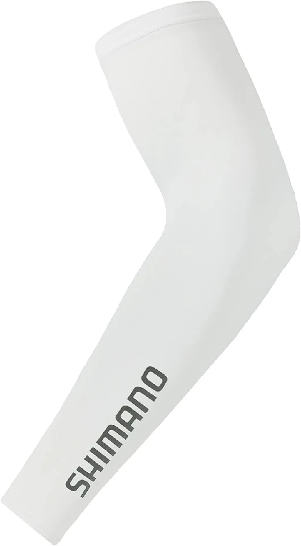 Рукава Shimano Vertex sun block, white