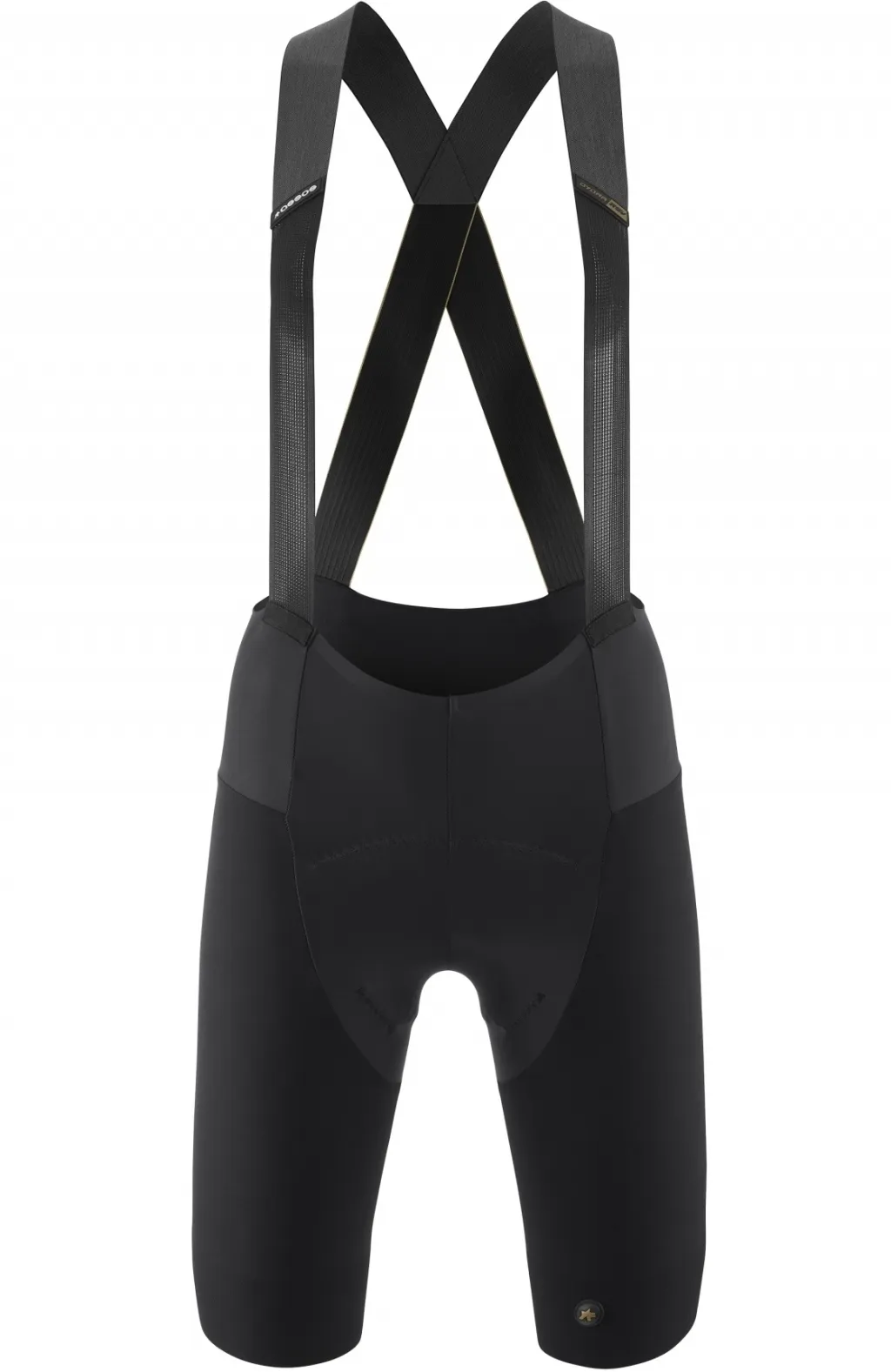 Велотрусы Assos DYORA RSV Bib Shorts S11 Black Series