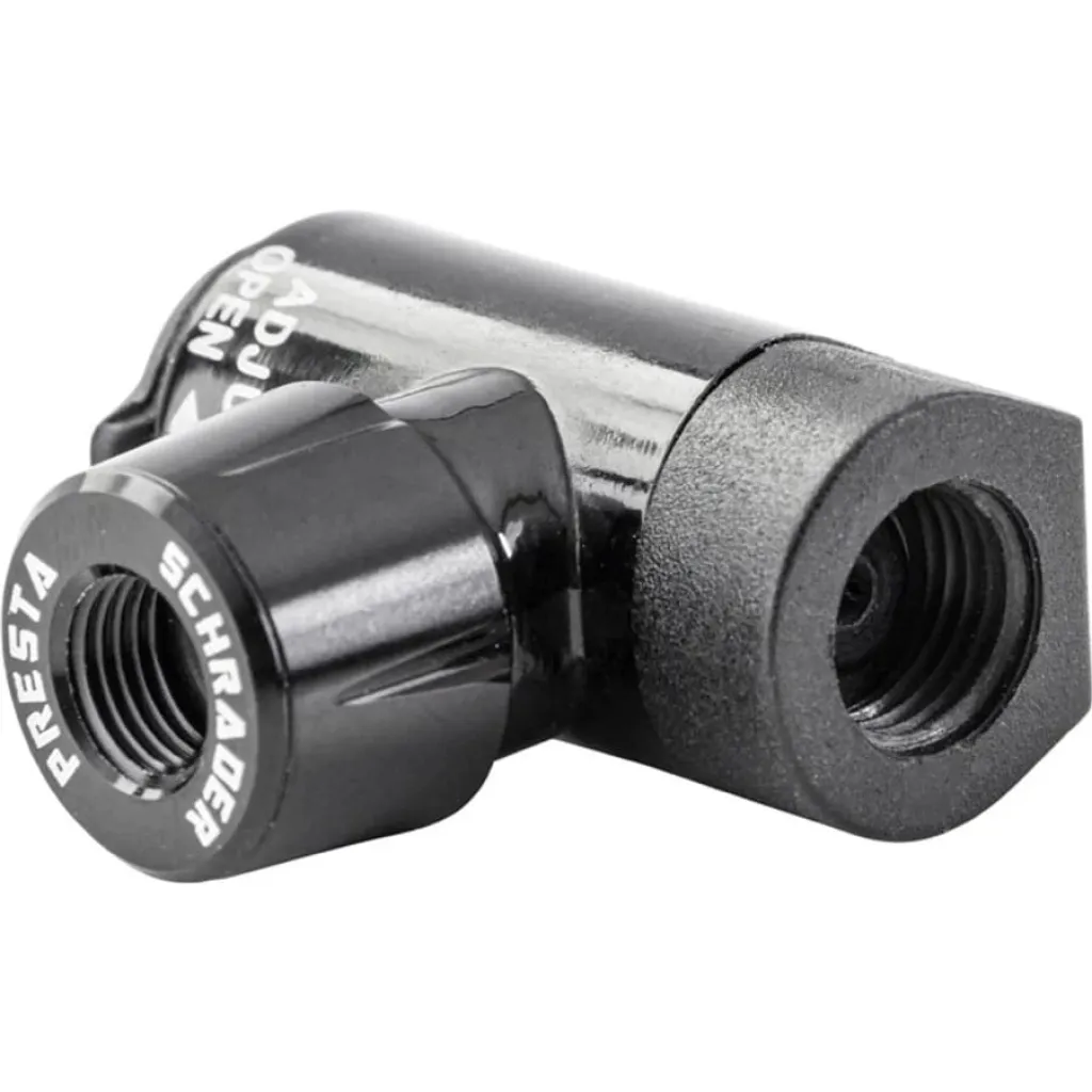 Адаптер насоса Merida Adapter TM Micro CO2