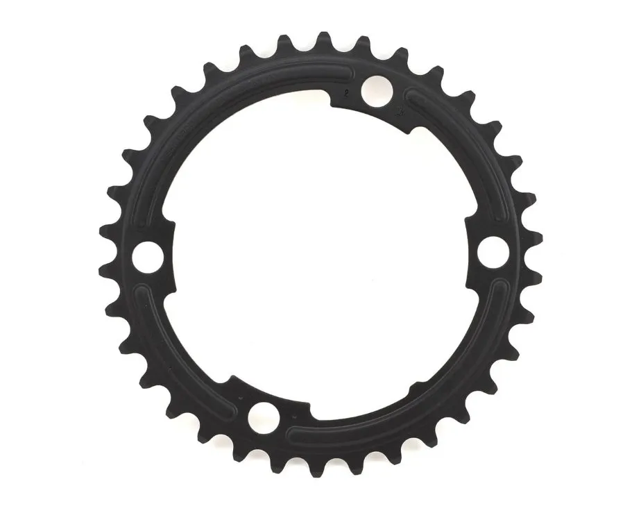 Звезда шатунов Shimano FC-5800 105, 34зуб.