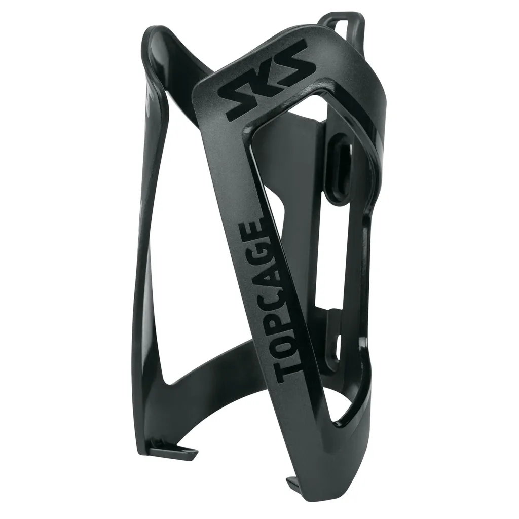 Фляготримач SKS TOPCAGE black