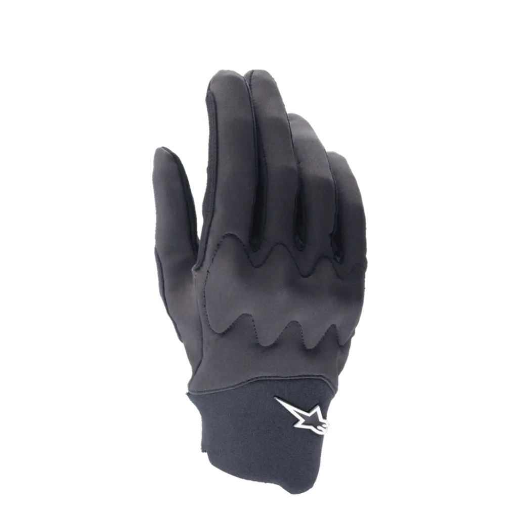 Рукавиці Alpinestars A-Supra Shield Gloves black