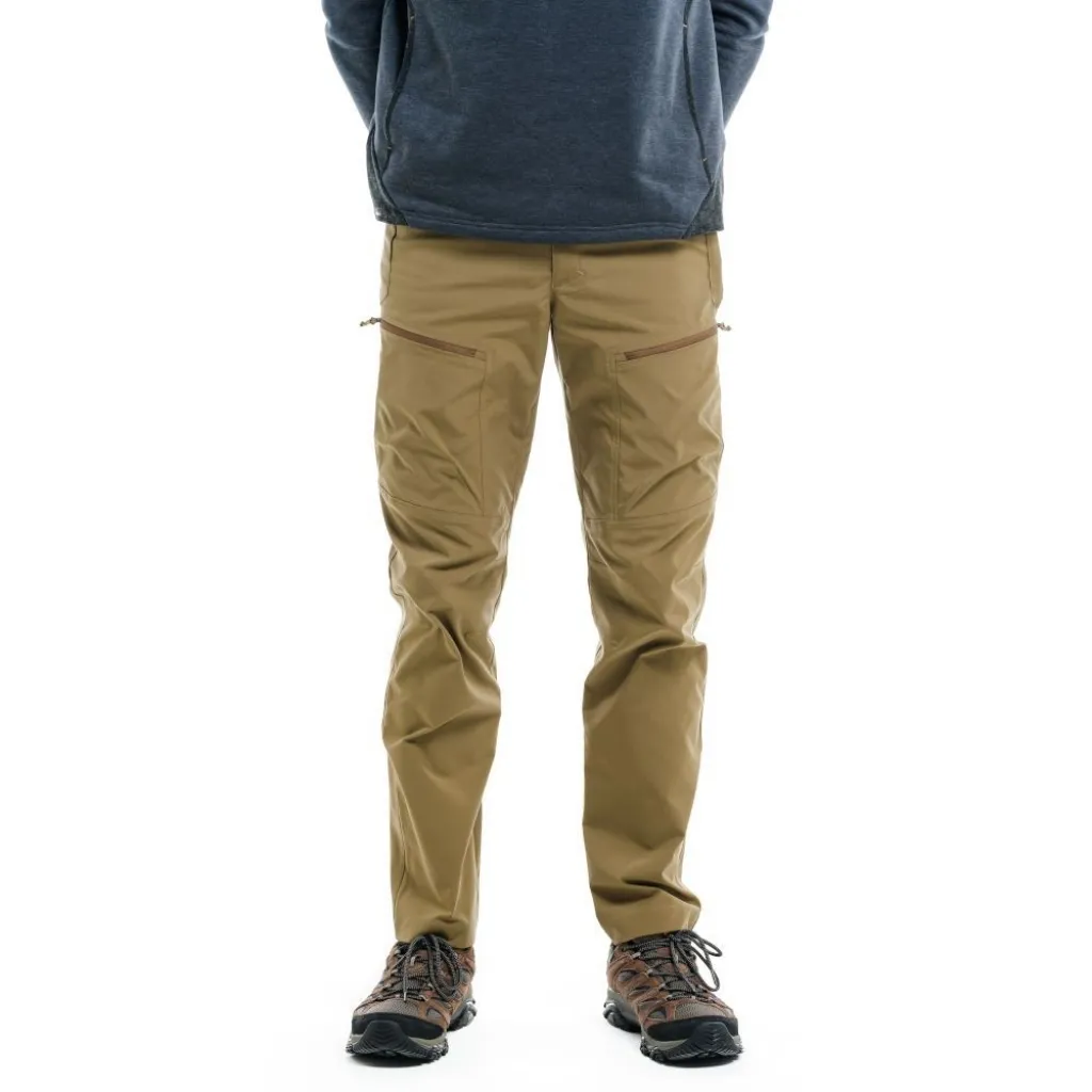 Штани Turbat Forester 2 Mns gargoyle brown