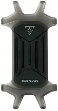 Тримач для телефона Topeak Omni RideCase (4.5” to 6.5” screen) w/Strap mount