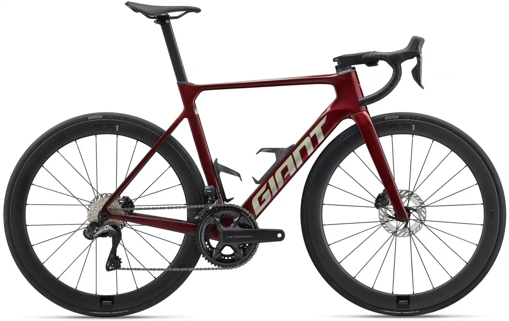 Giant propel pro1 on sale