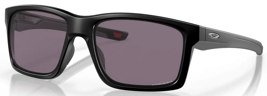 Очки Oakley MAINLINK (PRIZM Grey) matte black