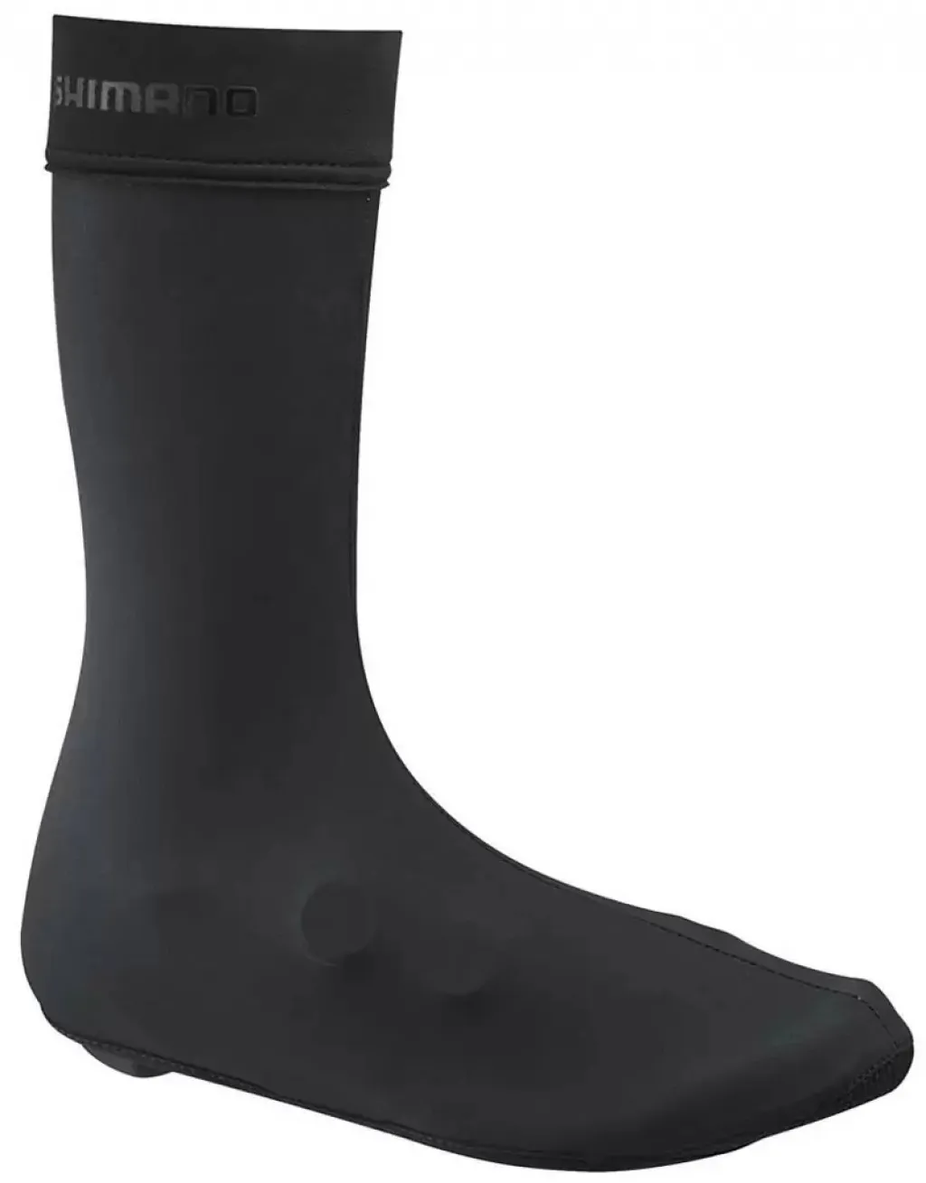 Велобахіли Shimano DUAL RAIN, чорні