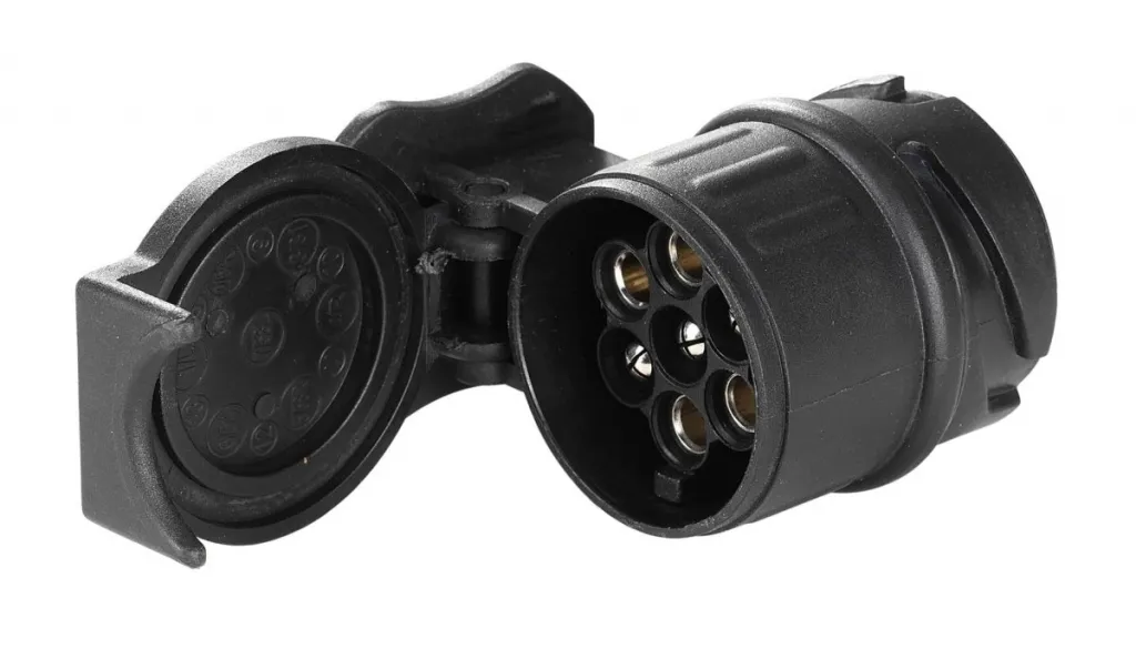Адаптер Thule 13 pin - 7 pin Adapter 9907 Адаптер Thule 13 pin - 7 pin Adapter 9907