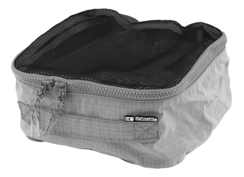 Косметичка Naturehike CNK2350XB010 M, grey