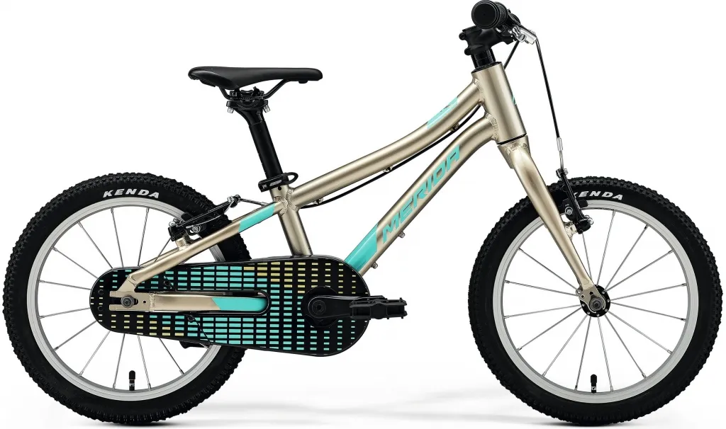 Велосипед 16" Merida MATTS J.16 (2026) cream