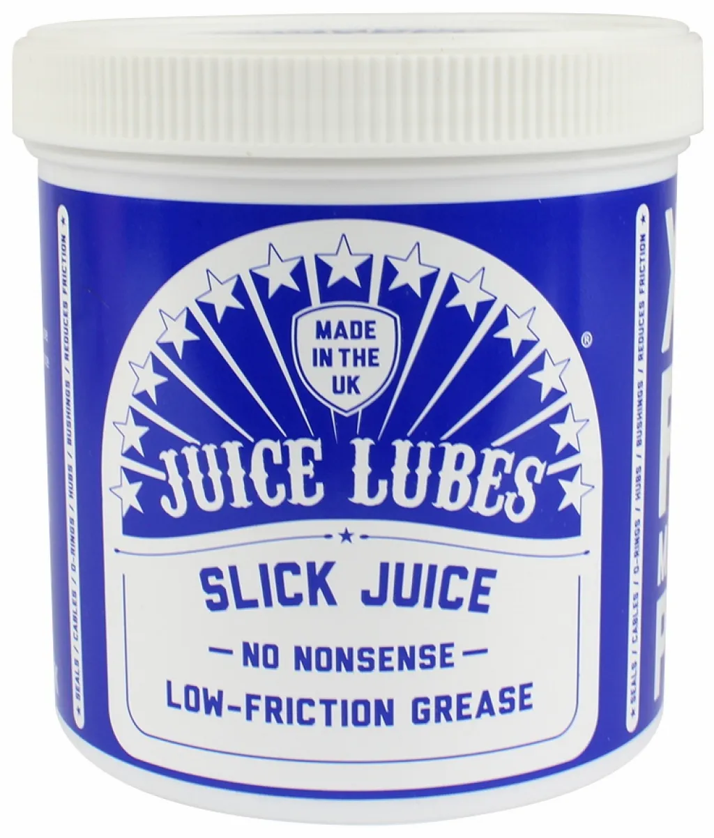 Паста Juice Lubes Low Friction Grease 500 мл
