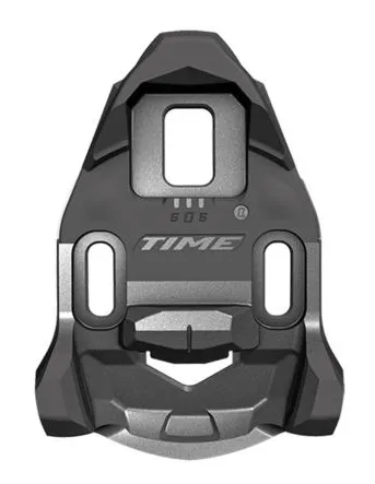 Шипы к педалям TIME Pedal cleats XPro/Xpresso - ICLIC - free cleats (allow angular and lateral freedom)