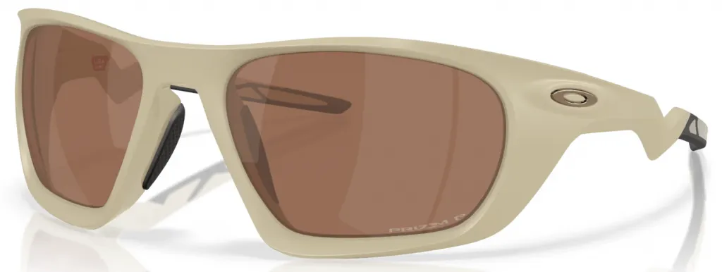 Очки Oakley LATERALIS (TUNGSTEN Polar) matte sand