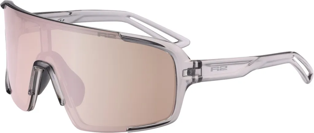 Окуляри R2 IMPULSE grey crystalic, shiny
