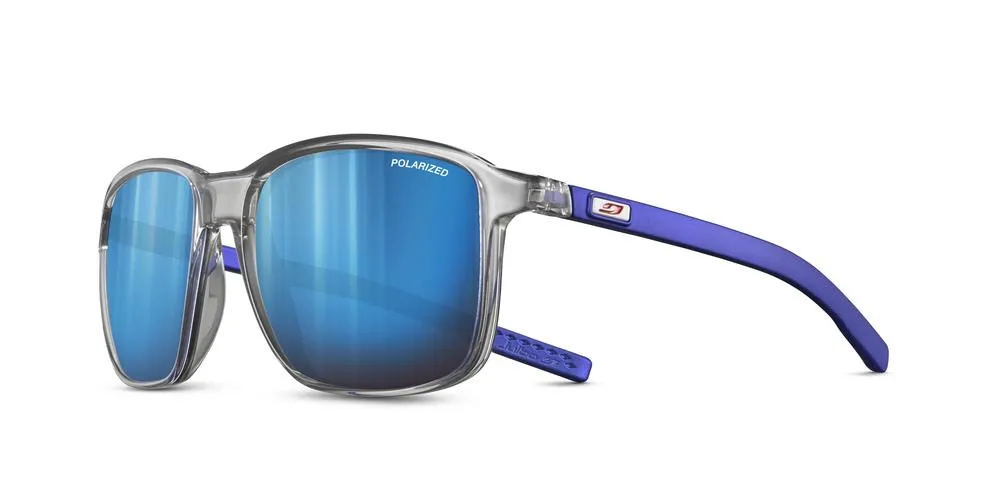 Окуляри Julbo CREEK (Polarized 3CF) tryearslu/metal blue gray