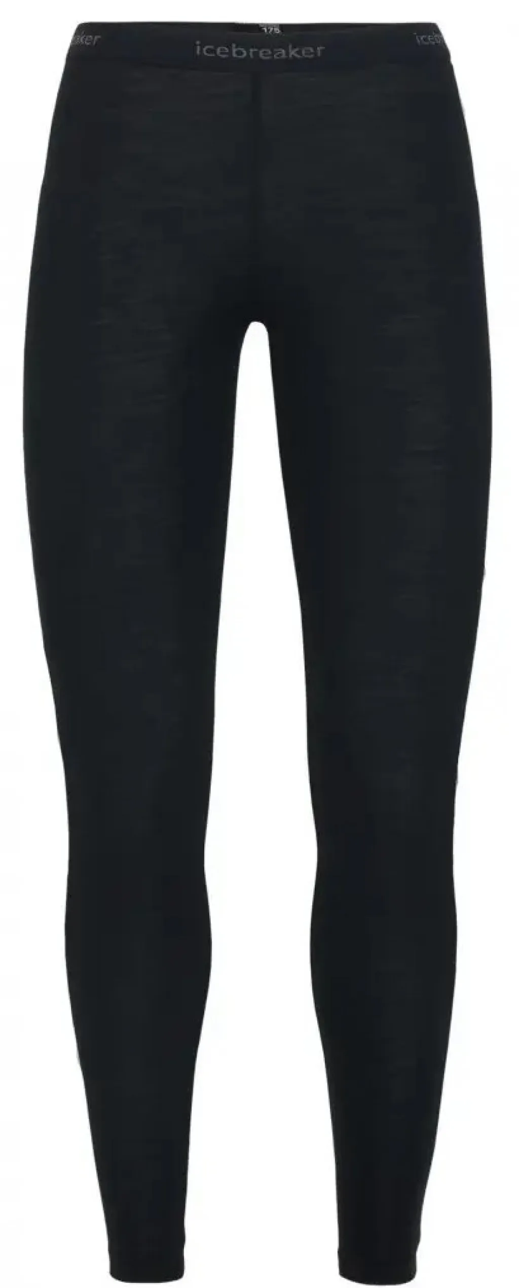 Термоштани ICEBREAKER 150 Zone Leggings WOMEN black