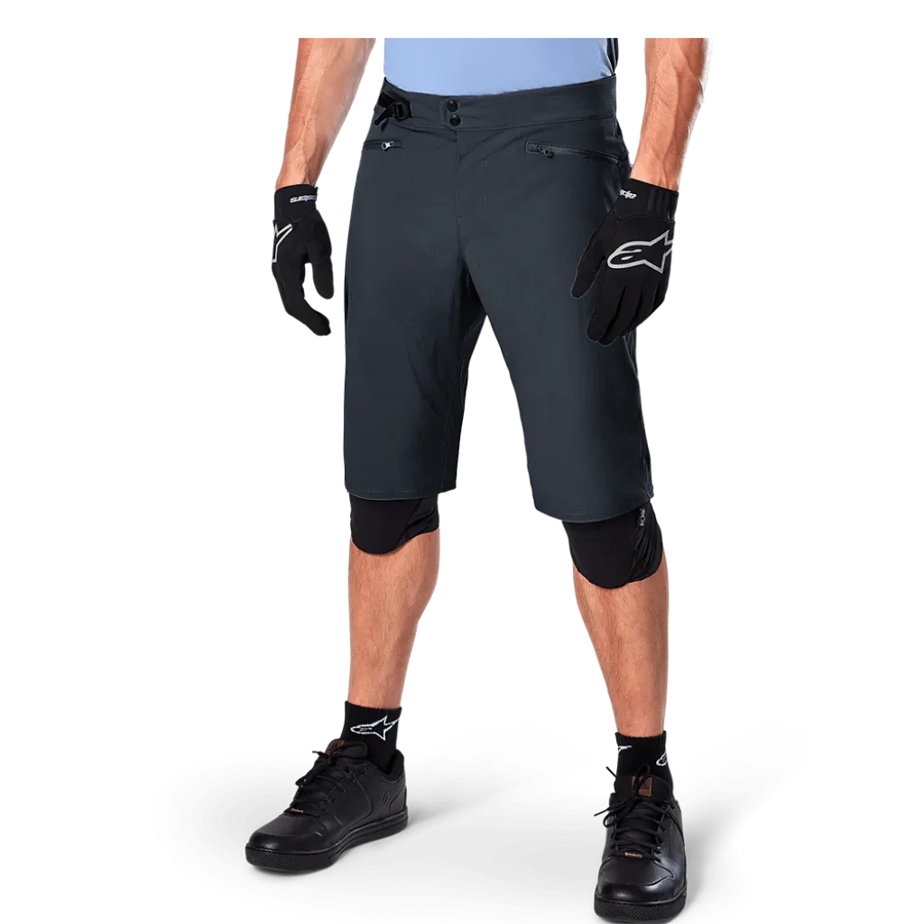 Шорты Alpinestars A-Dura Shorts black