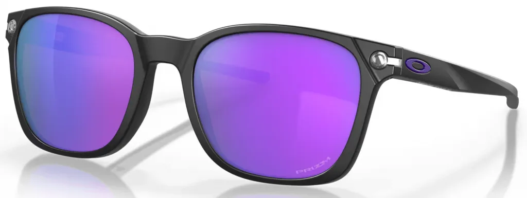 Очки Oakley OJECTOR (PRIZM Violet) matte black