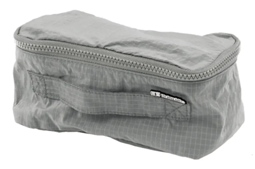 Косметичка Naturehike CNK2350XB010 S, grey