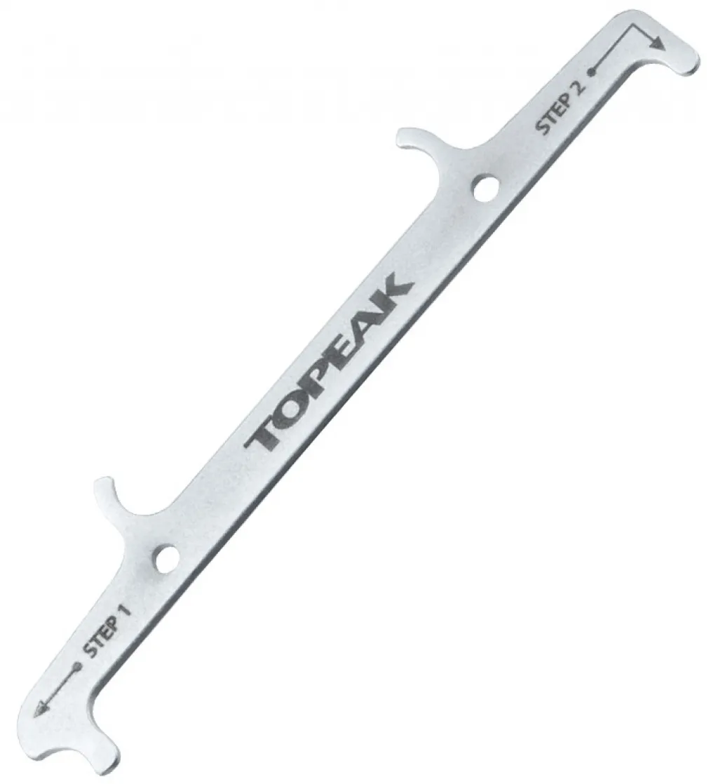 Вимірювач зносу ланцюга Topeak Chain Hook & Wear Indicator