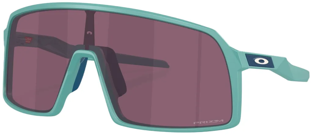 Окуляри Oakley SUTRO (PRIZM Road Black) matte pacific