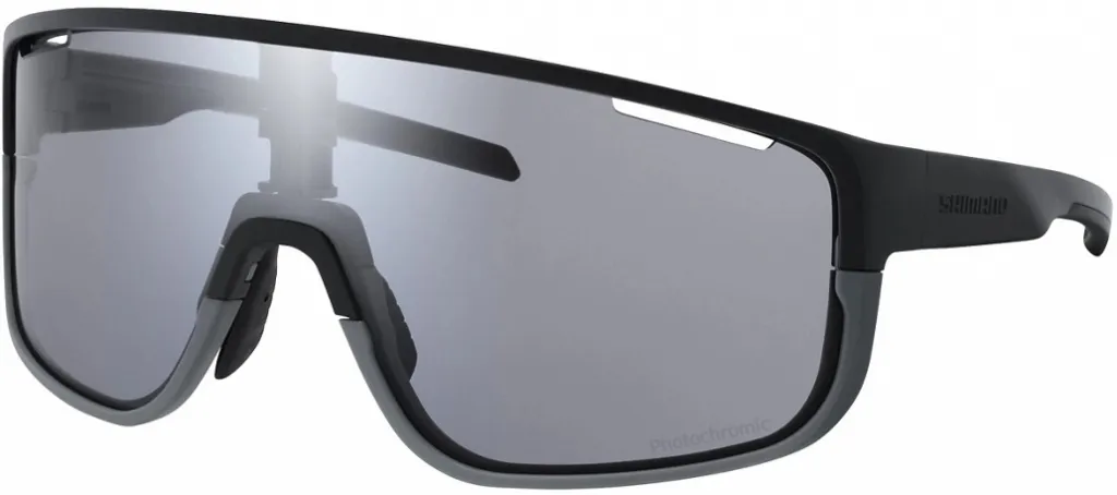 Окуляри Shimano PULSAR PHOTOCHROMIC grey (13-62%) black