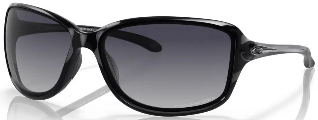 Окуляри Oakley COHORT (GREY Gradient Polarized) polished black