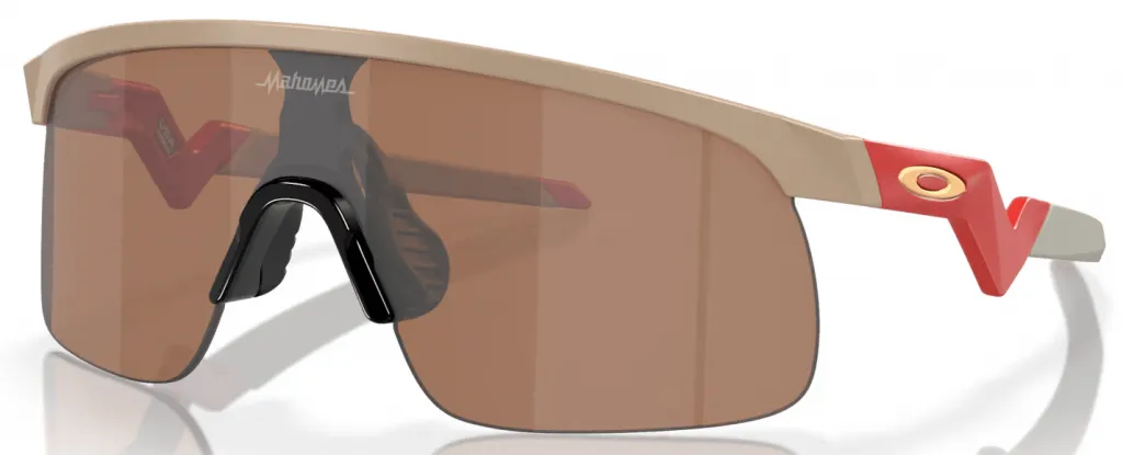 Очки Oakley RESISTOR (PRIZM Tungsten) matte terrain tan