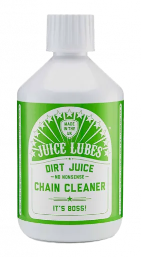 Дегризер Juice Lubes Chain Cleaner and Drivetrain Degreaser 500мл