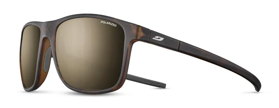 Окуляри Julbo THE STREETS (Polarized 3+) tortoise brown