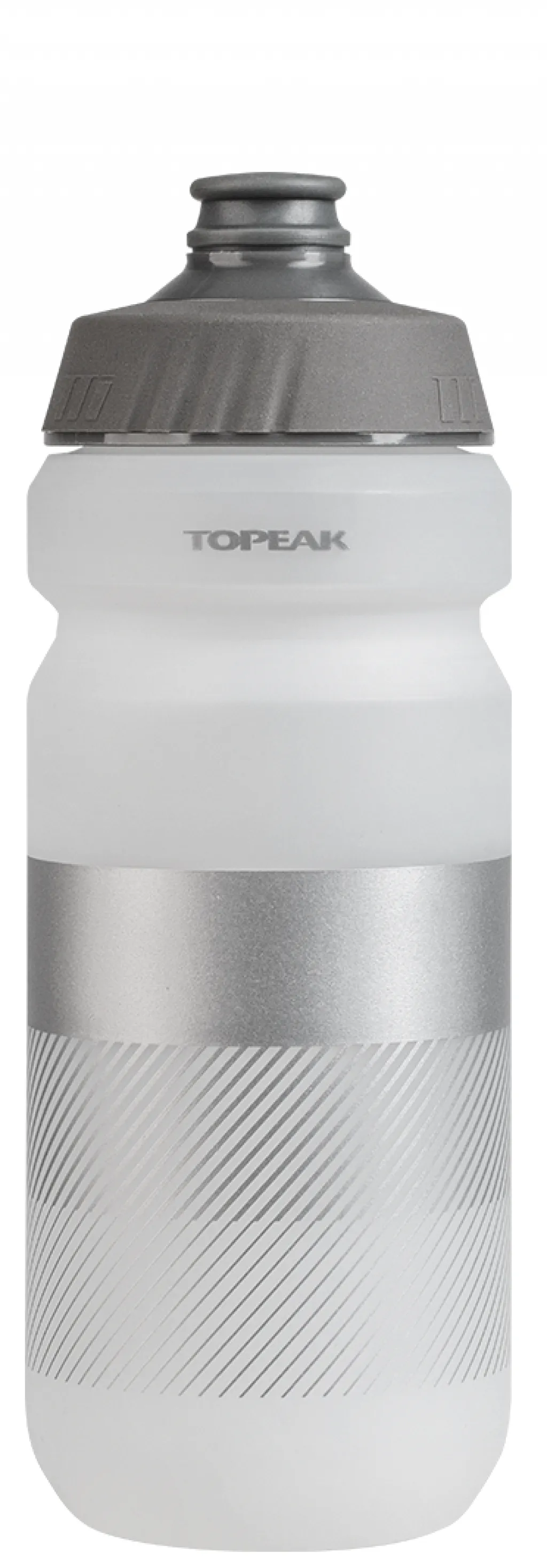 Фляга Topeak Water Bottle 650ML, White