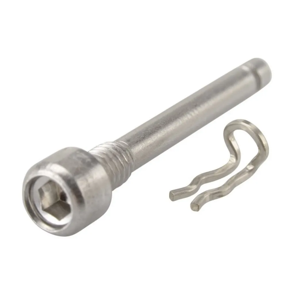 Ось тормозных колодок калипера Shimano BR-M785