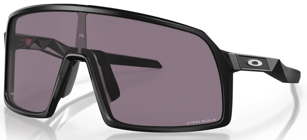 Очки Oakley SUTRO S (PRIZM Grey) matte black