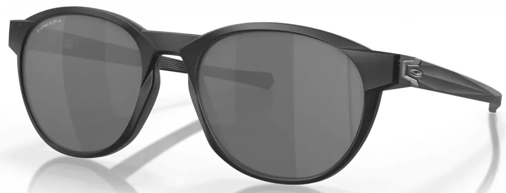 Окуляри Oakley REEDMACE (PRIZM Black) matte black ink