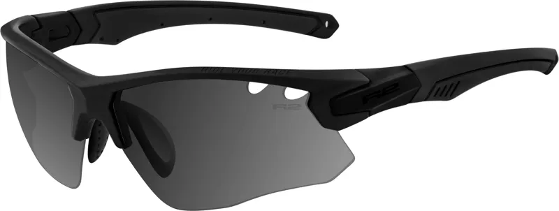 Очки R2 CROWN black matt